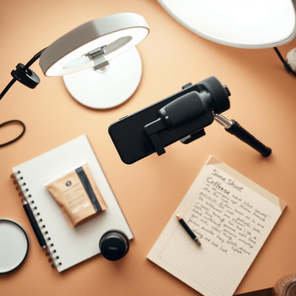 How to become a UGC creator in 2026 (with zero followers): the complete step-by-step guide
